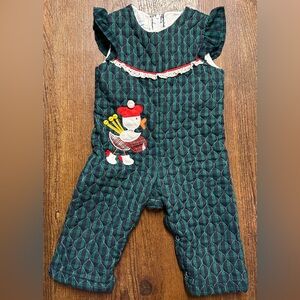 Vintage By Thomas Outfit